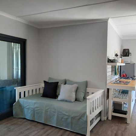 23 Belladonna Cottage Hermanus Buitenkant foto
