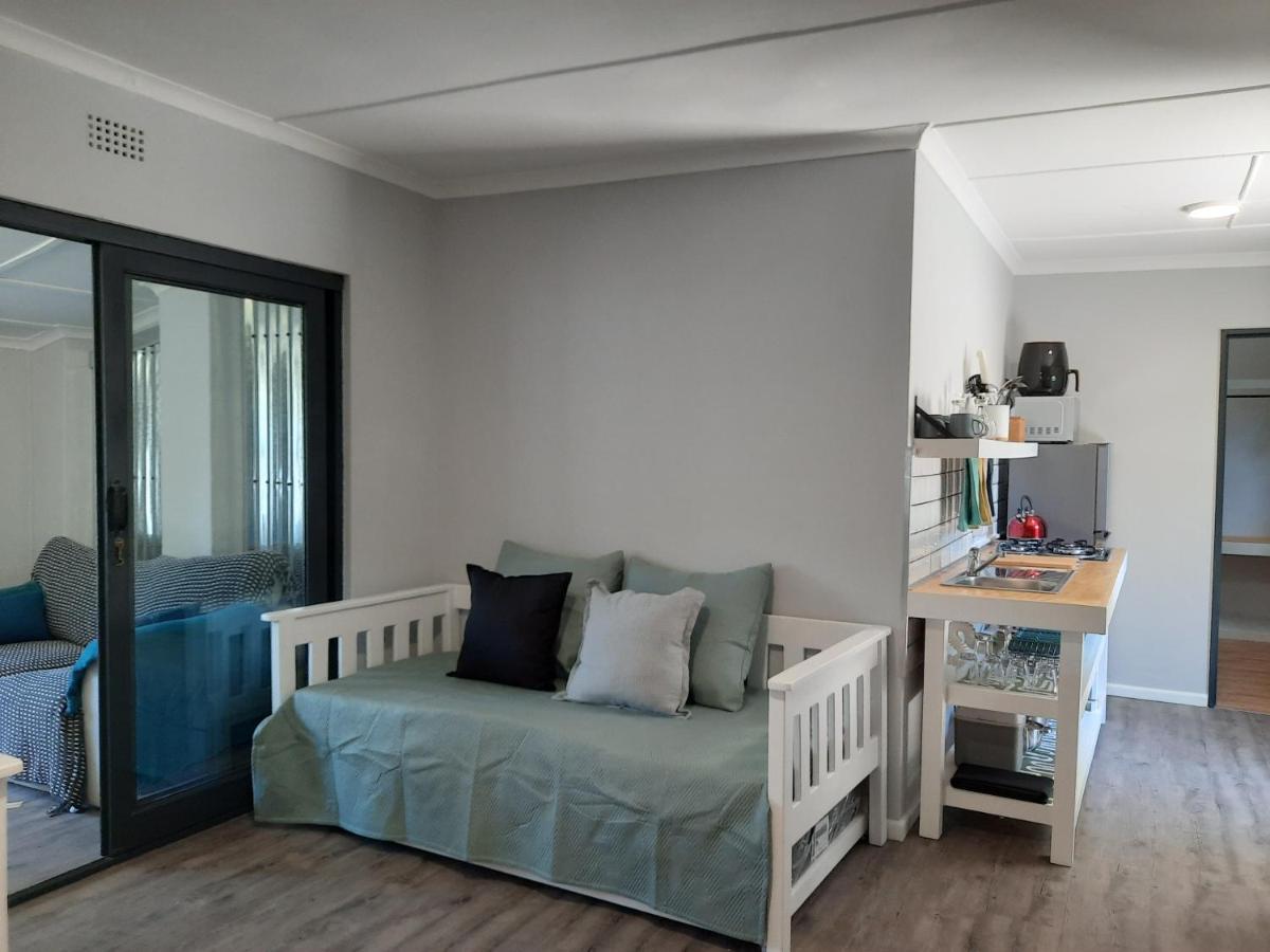 23 Belladonna Cottage Hermanus Buitenkant foto