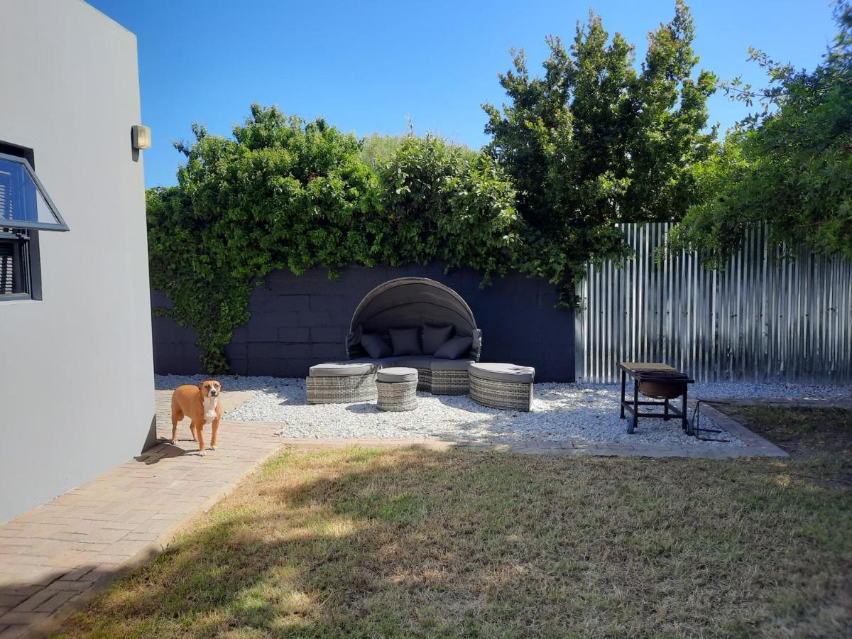 23 Belladonna Cottage Hermanus Buitenkant foto