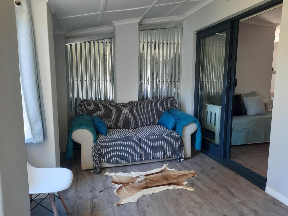 23 Belladonna Cottage Hermanus Buitenkant foto