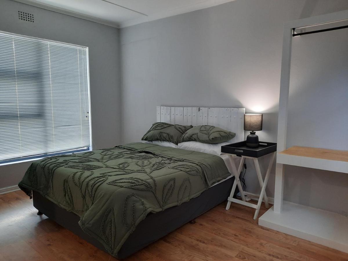 23 Belladonna Cottage Hermanus Buitenkant foto