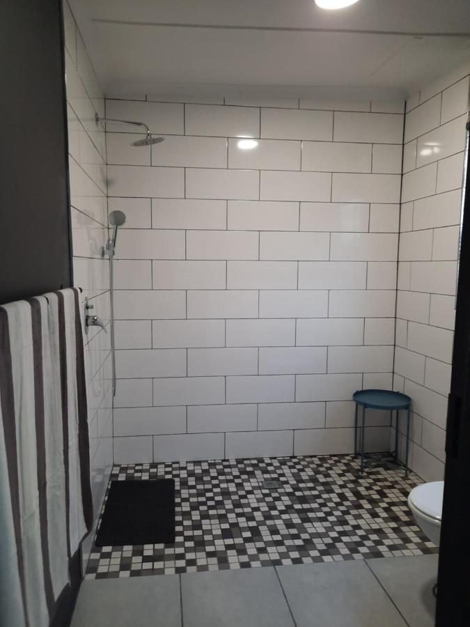 23 Belladonna Cottage Hermanus Buitenkant foto