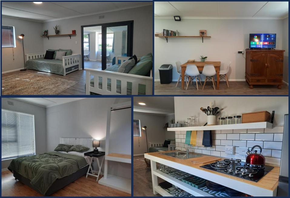 23 Belladonna Cottage Hermanus Buitenkant foto